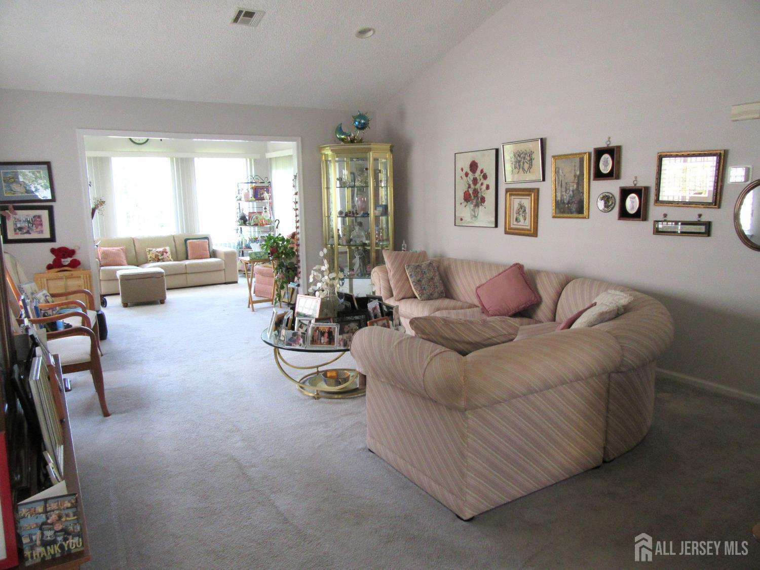 656 Nutley Drive #C, Monroe Township, New Jersey image 5