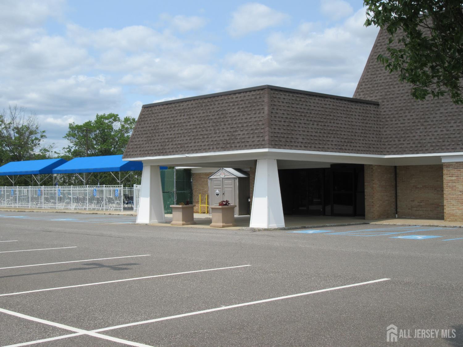 656 Nutley Drive #C, Monroe Township, New Jersey image 16