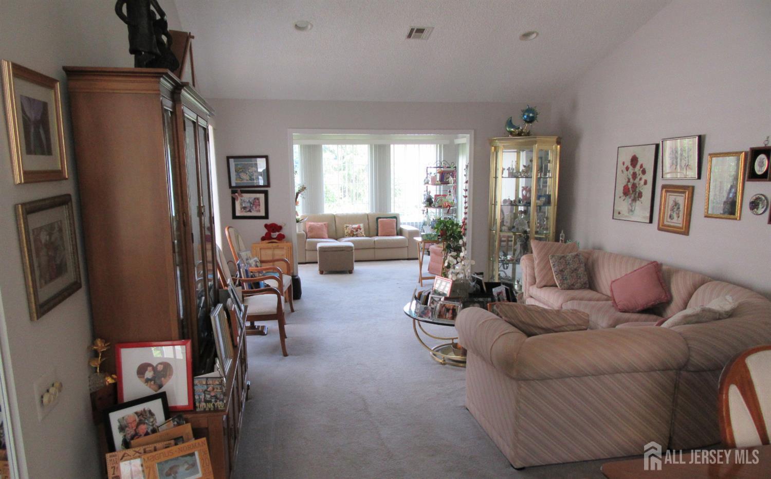 656 Nutley Drive #C, Monroe Township, New Jersey image 4