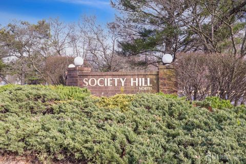 155 Pennsylvania Way, North Brunswick, NJ 08902 - MLS#: 2511055R