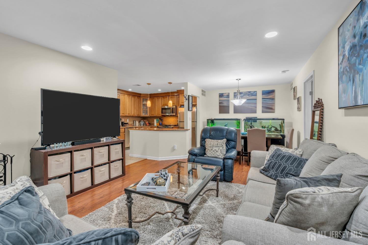 2804 Ridgefield Court, Helmetta, New Jersey image 5