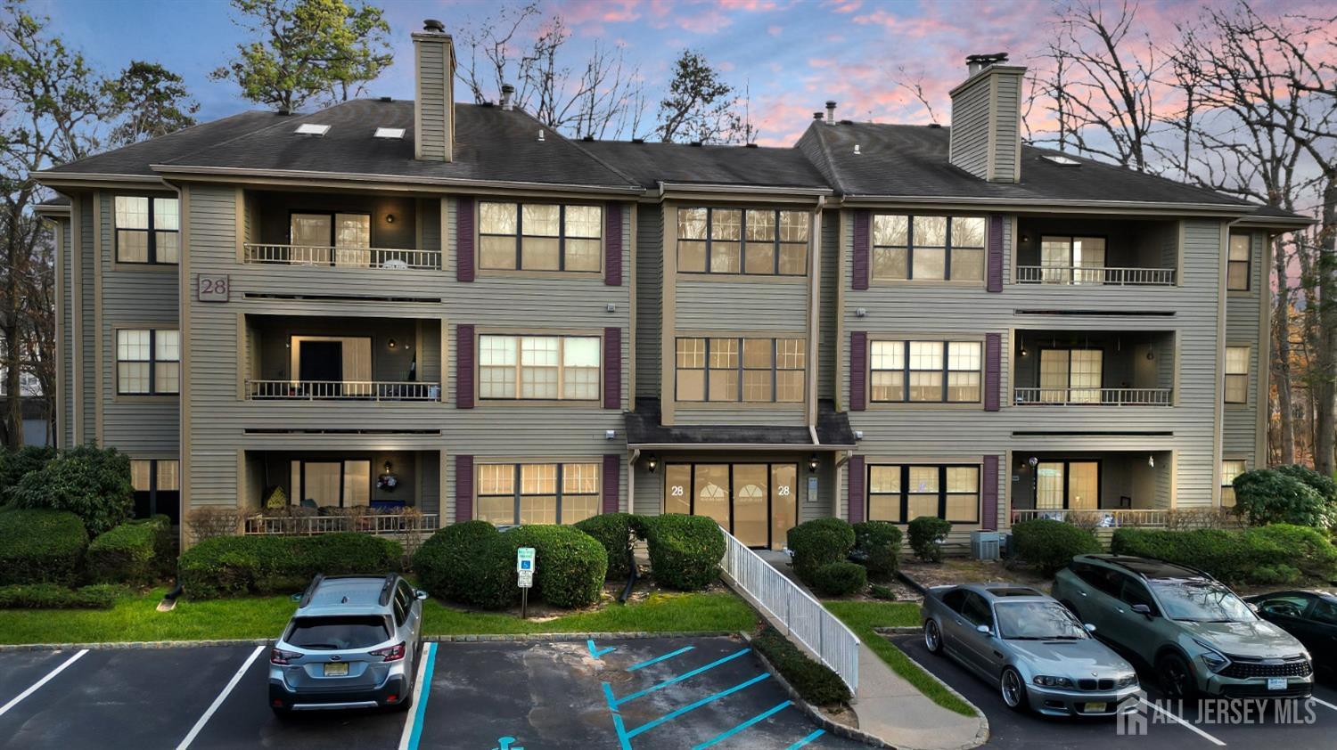 2804 Ridgefield Court, Helmetta, New Jersey image 21