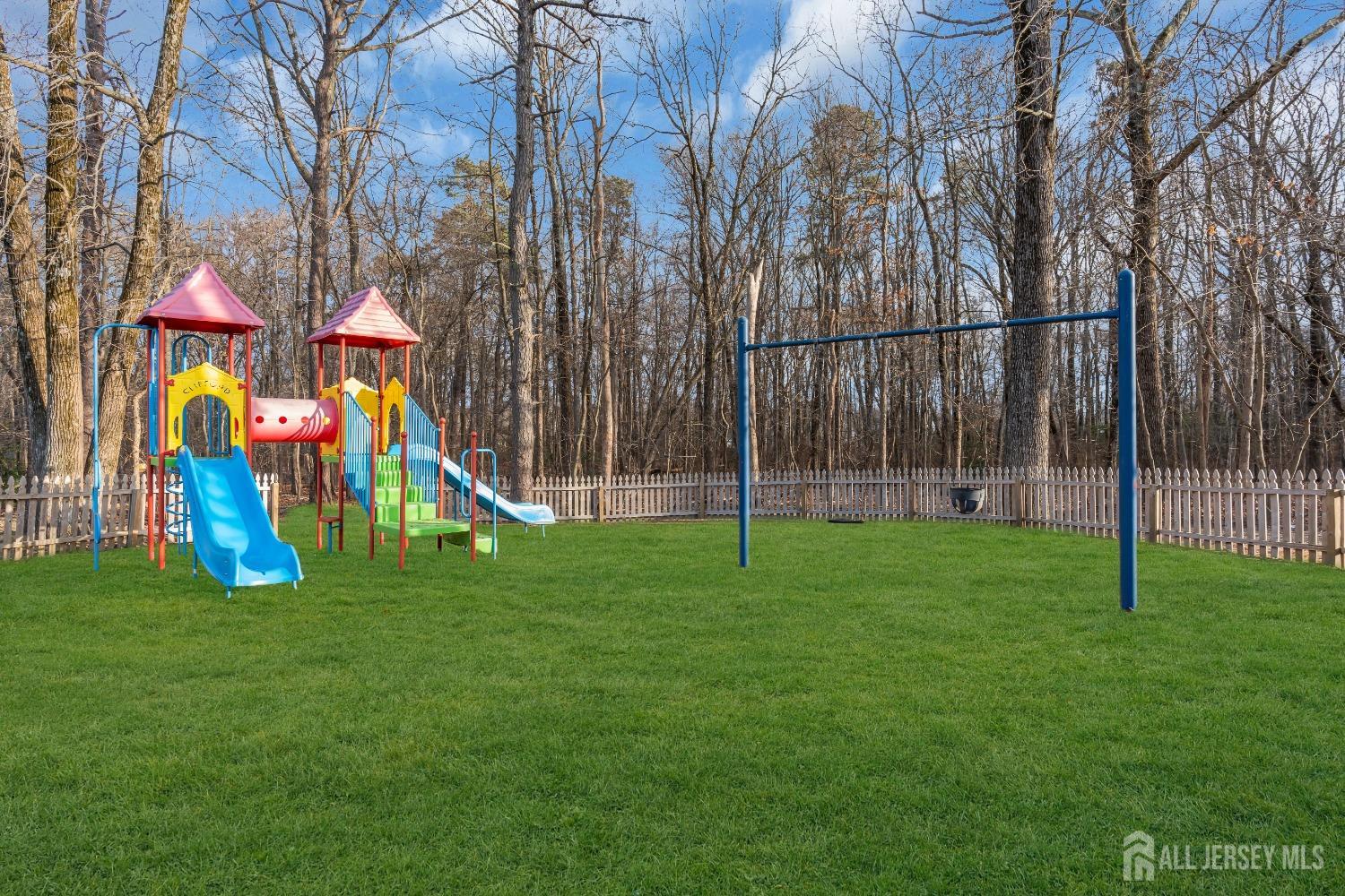 2804 Ridgefield Court, Helmetta, New Jersey image 20