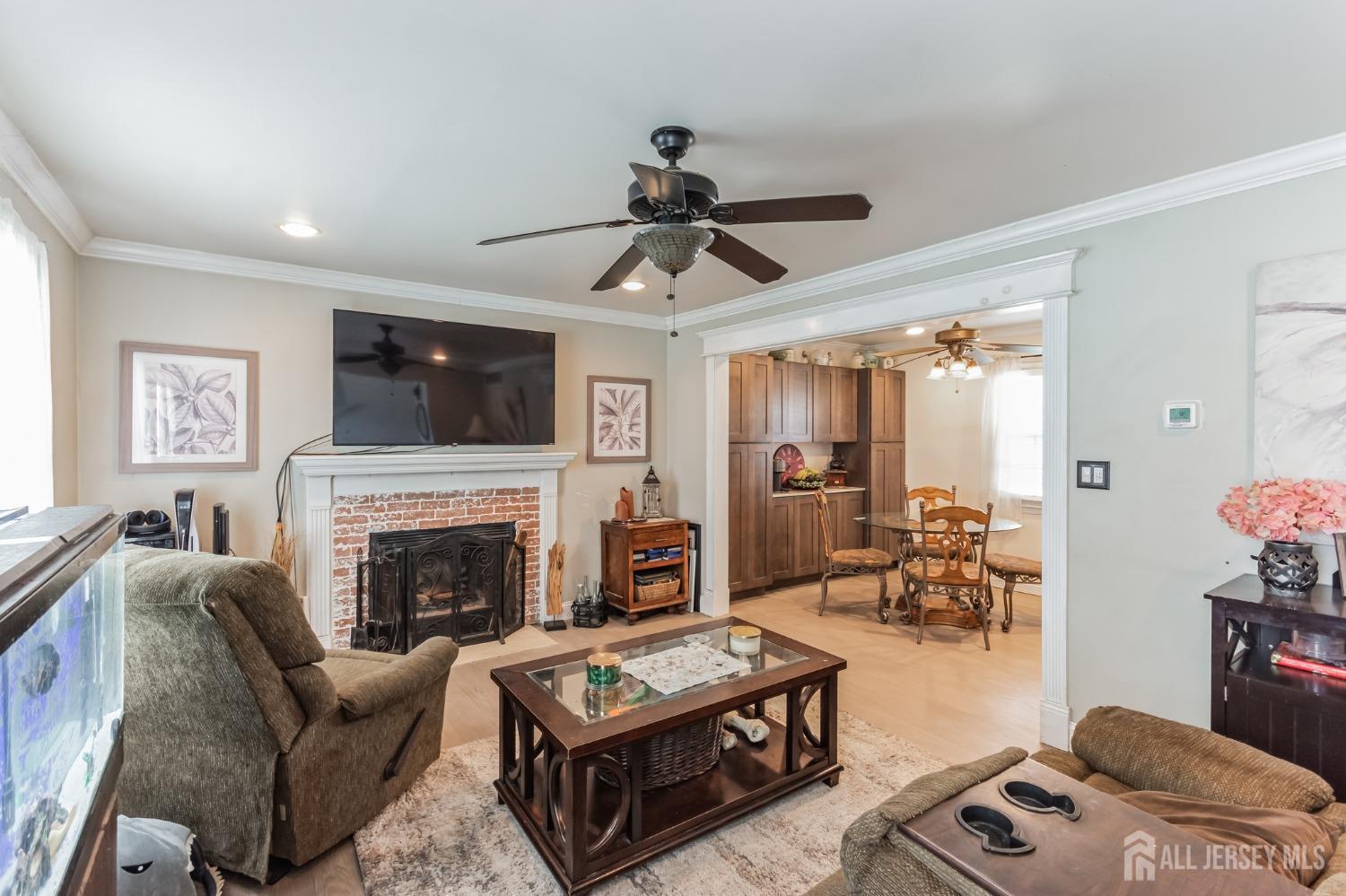 789 Holly Berry Lane, Brick, New Jersey image 5