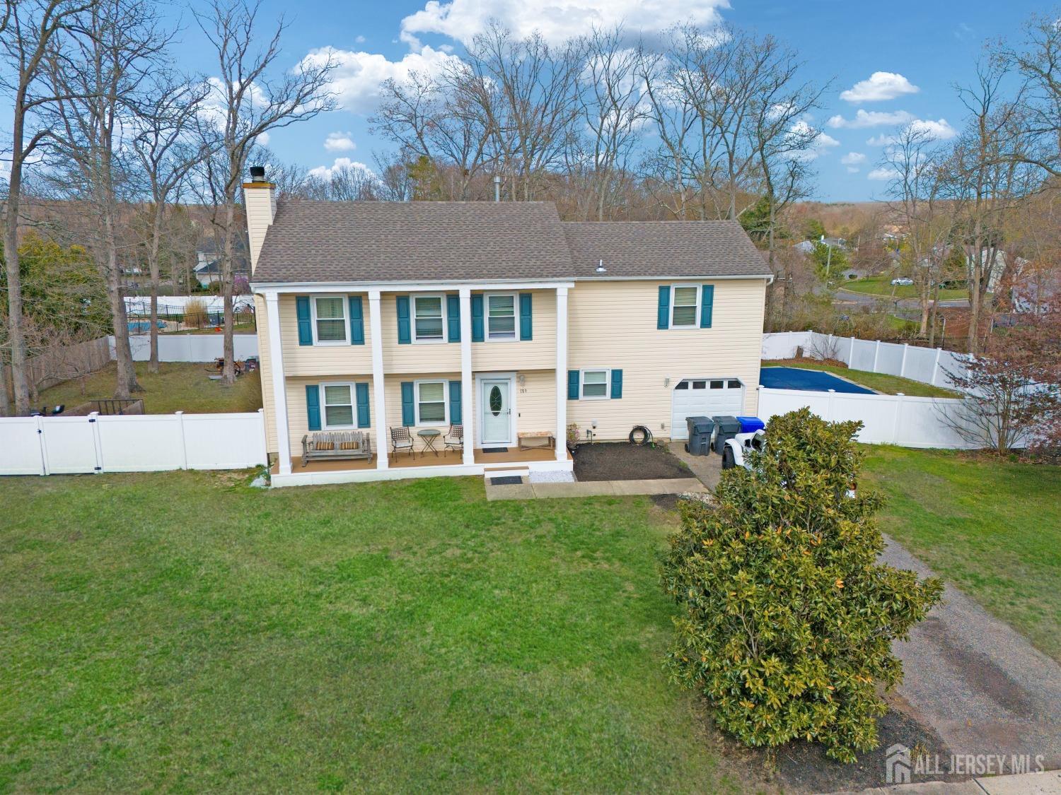 789 Holly Berry Lane, Brick, New Jersey image 2
