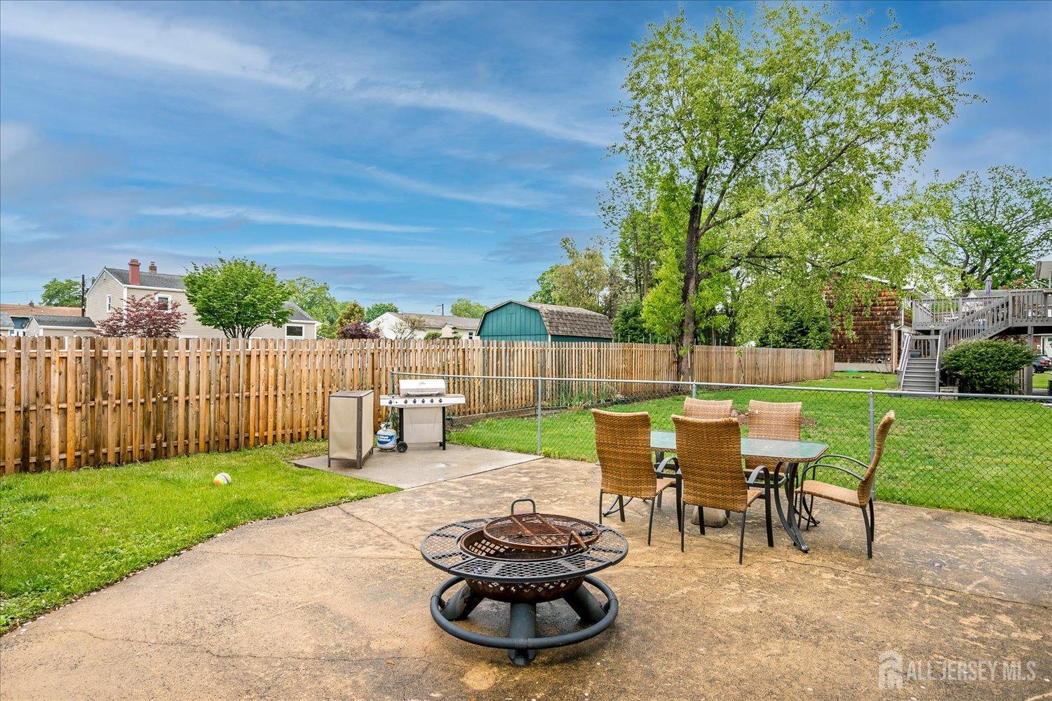 516 Sampton Avenue, South Plainfield, New Jersey image 20
