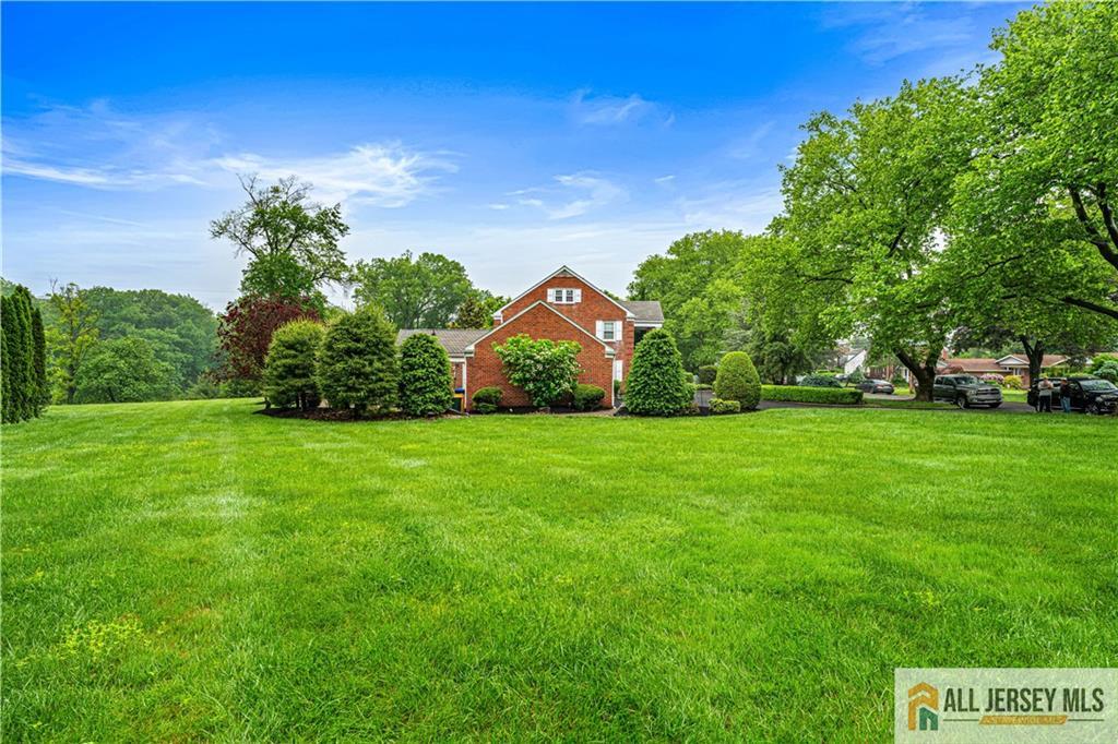 53 Patton Drive, East Brunswick, New Jersey image 1
