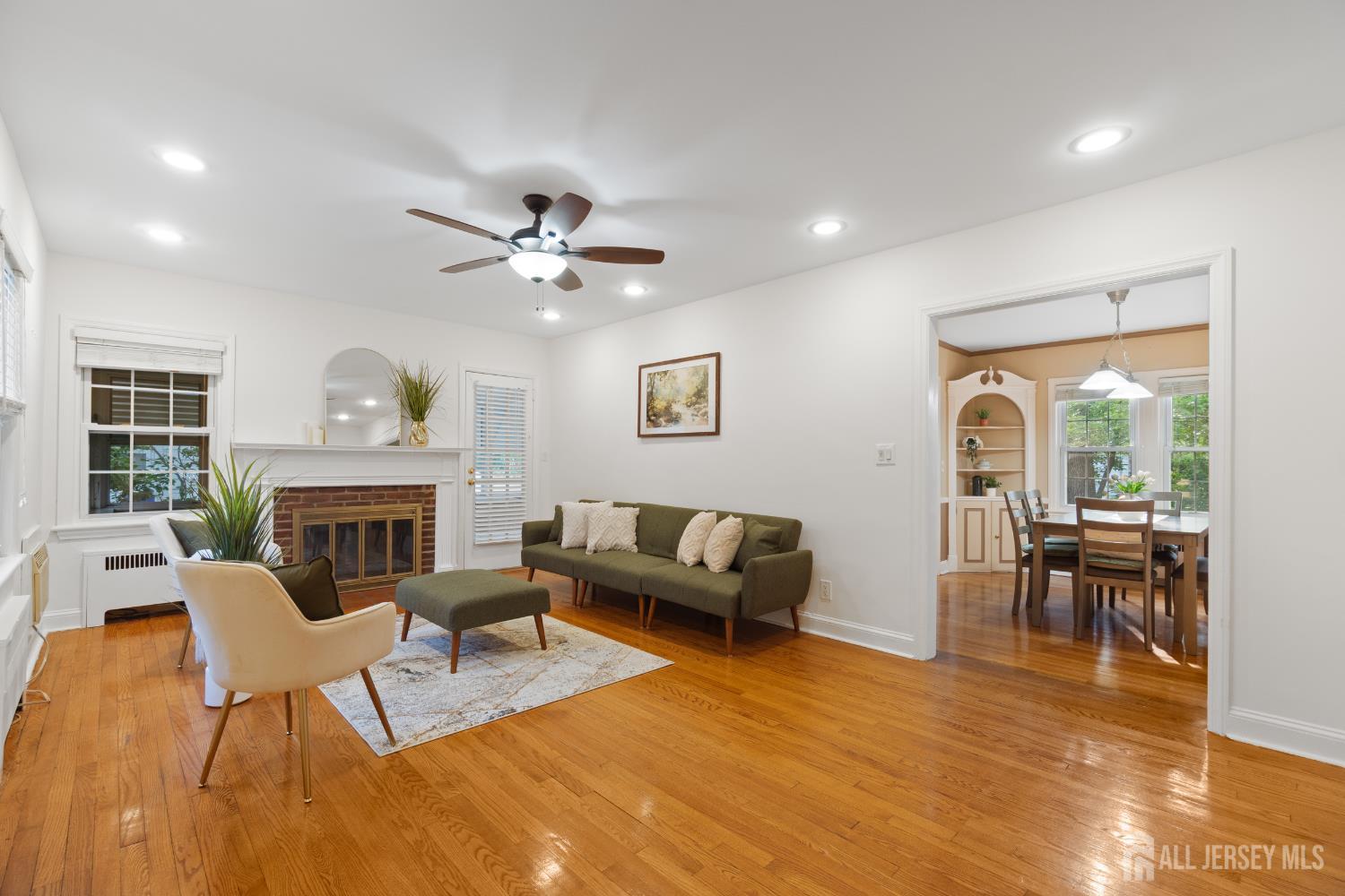 7 Woods End Road, West Orange, New Jersey image 4