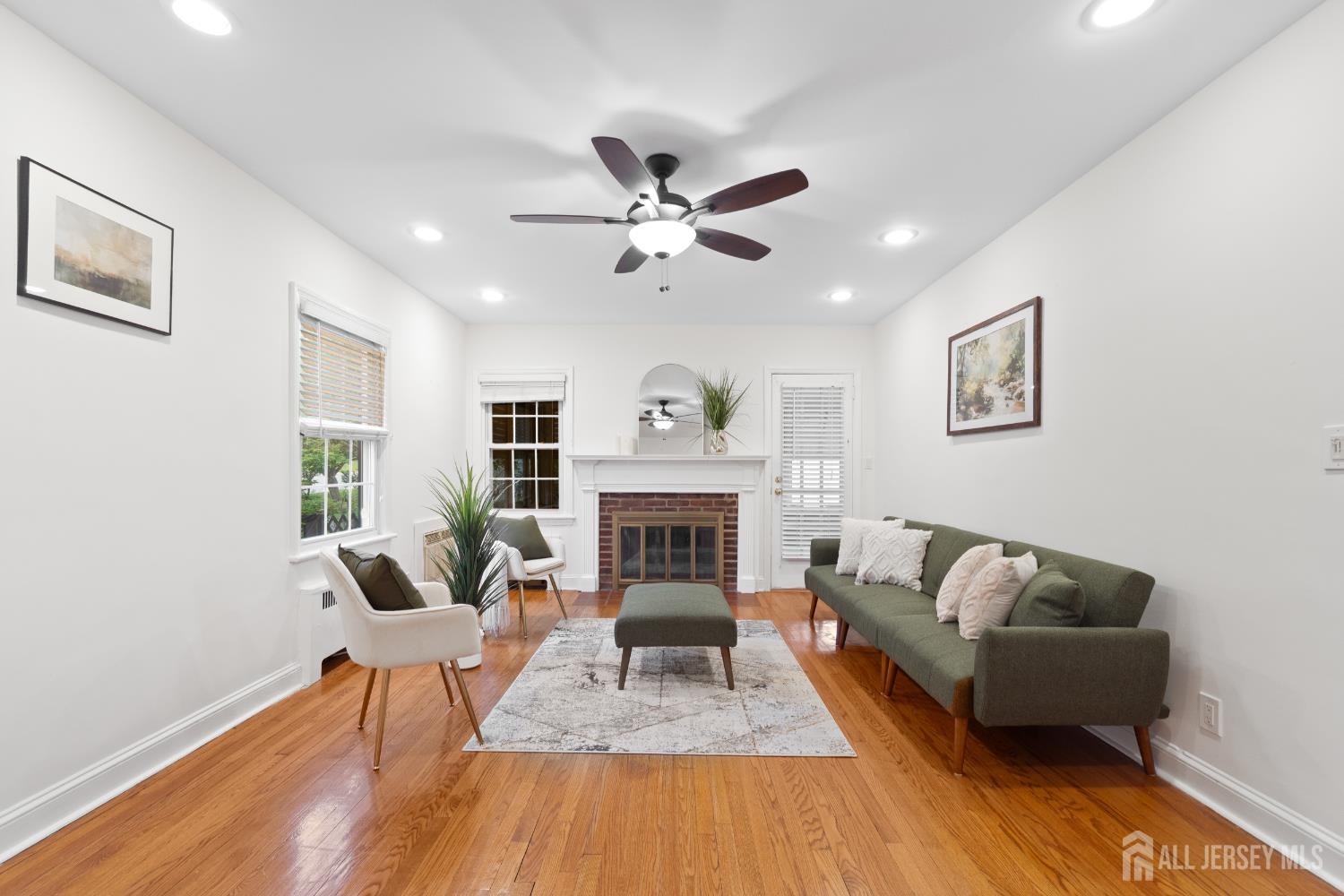 7 Woods End Road, West Orange, New Jersey image 5