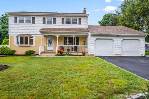 Homes For Rent - 16 London Drive<br/> East Brunswick, NJ 08816