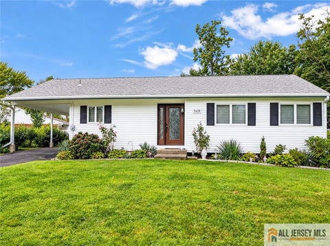Homes For Sale - 19 Purdue Road<br/> Old Bridge, NJ 08859