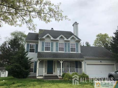 Homes For Sale - 574 Buckingham Drive<br/> Piscataway, NJ 08854