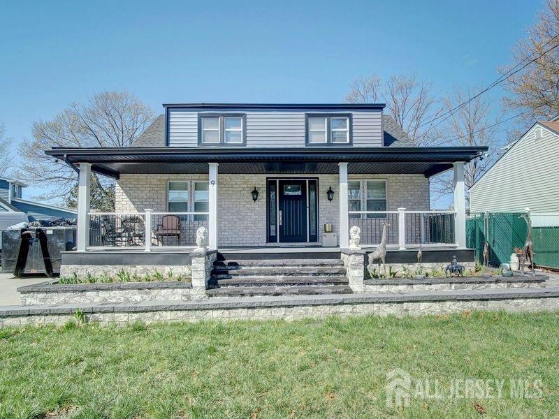 9 Ellwood Road, East Brunswick, New Jersey image 3