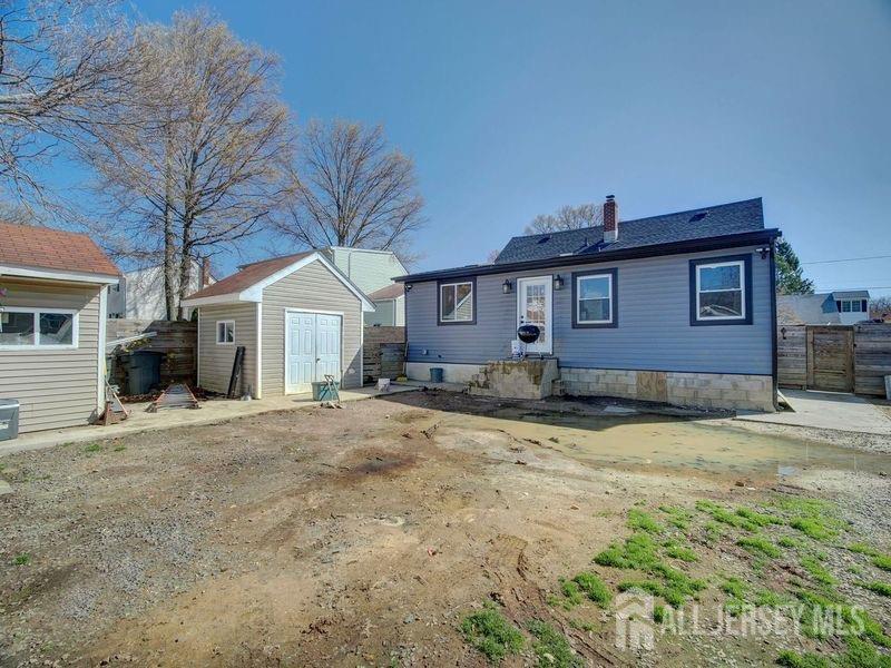 9 Ellwood Road, East Brunswick, New Jersey image 5