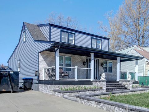 9 Ellwood Road, East Brunswick, NJ 08816 - MLS#: 2511684R