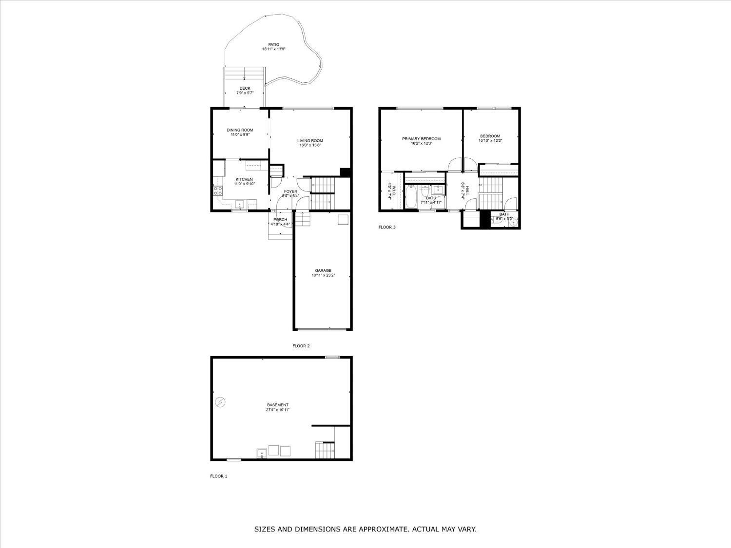 8 Canterbury Court, Sayreville, New Jersey image 29
