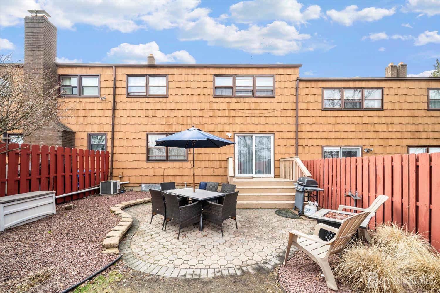 8 Canterbury Court, Sayreville, New Jersey image 22