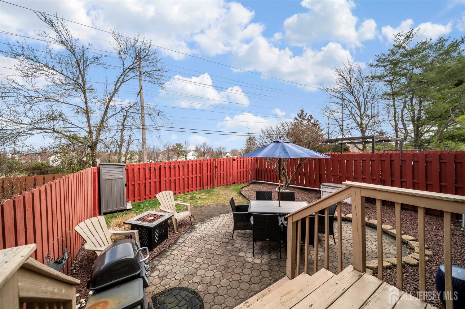 8 Canterbury Court, Sayreville, New Jersey image 21