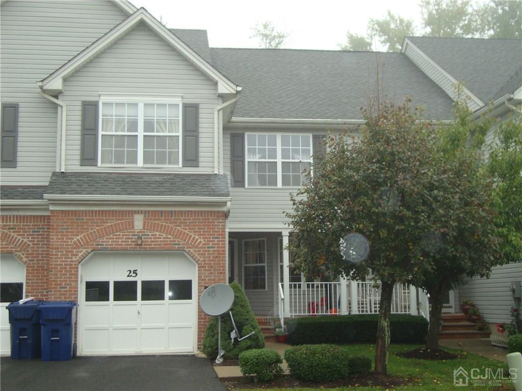 Photo 1 of 19 — 25 Amy Drive, North Brunswick, NJ 08902