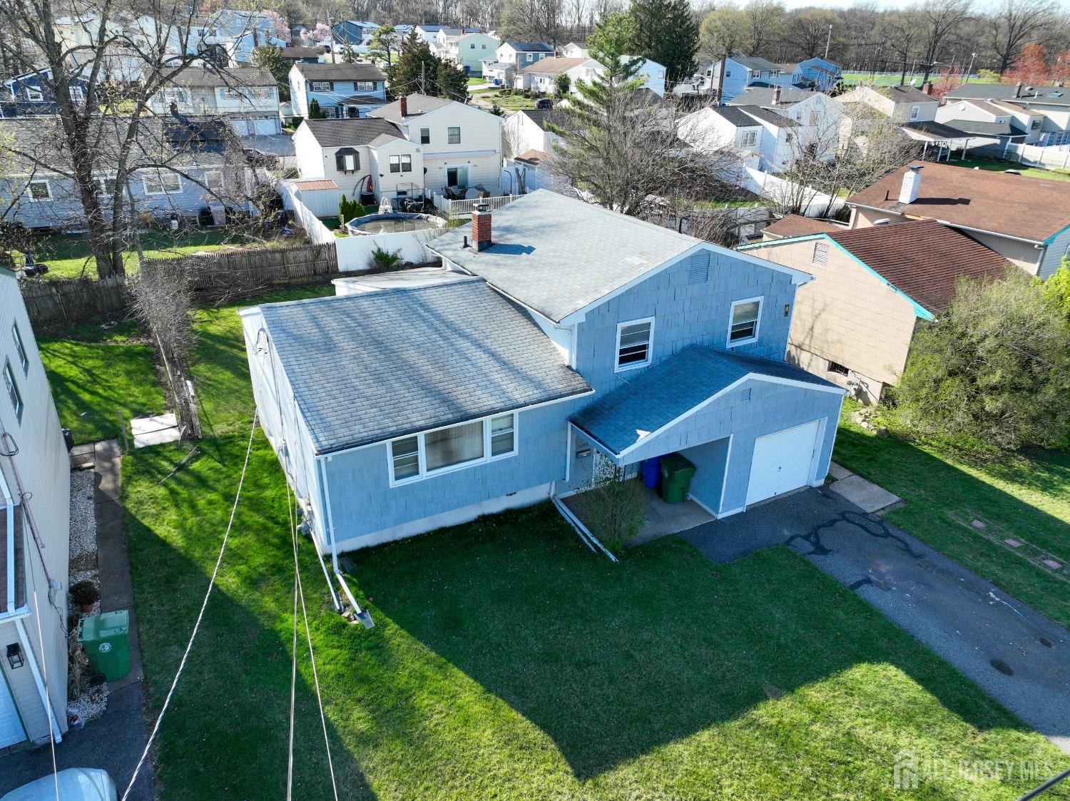 1055 Rudyard Drive, Perth Amboy, New Jersey image 9