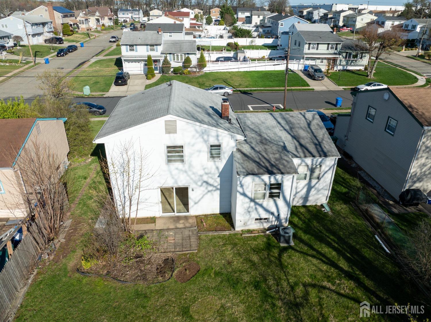 1055 Rudyard Drive, Perth Amboy, New Jersey image 28