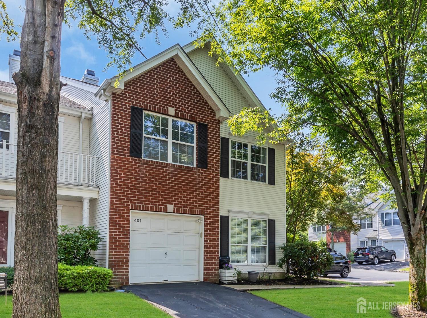 401 Harvest Lane