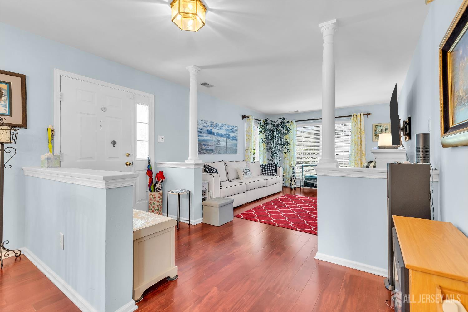401 Harvest Lane