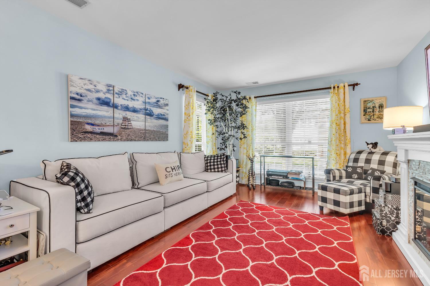 401 Harvest Lane