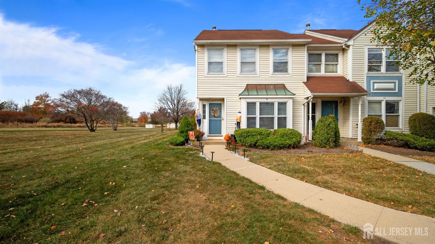 9 Concord Square #1508, Sayreville, New Jersey image 34