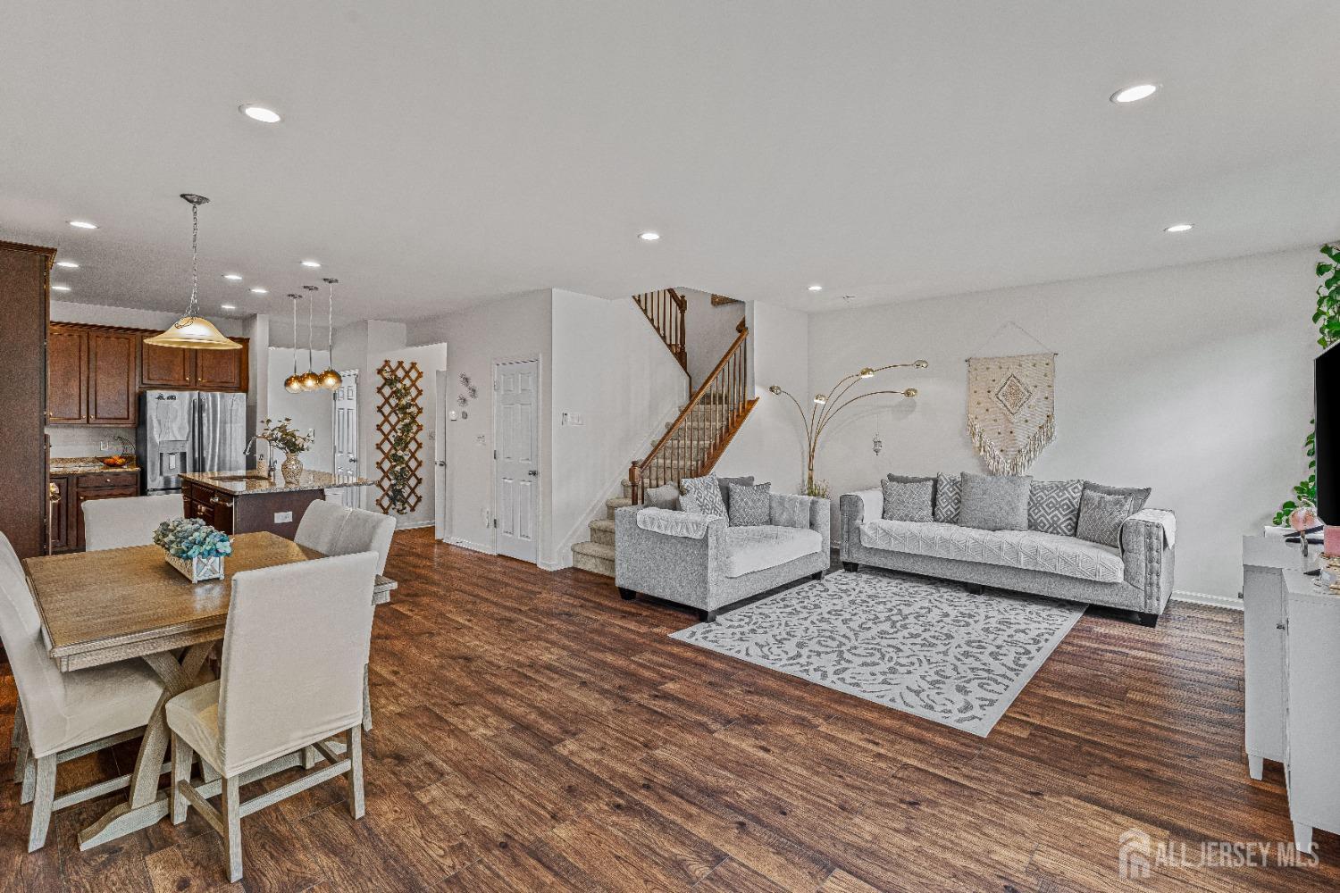 22 Larkspur Lane #22, Monroe Township, New Jersey image 4