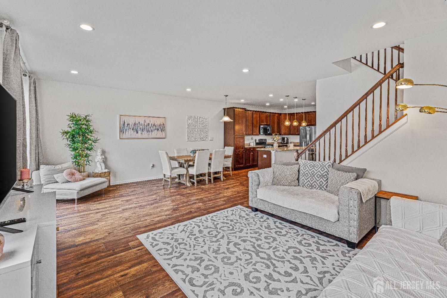 22 Larkspur Lane #22, Monroe Township, New Jersey image 7