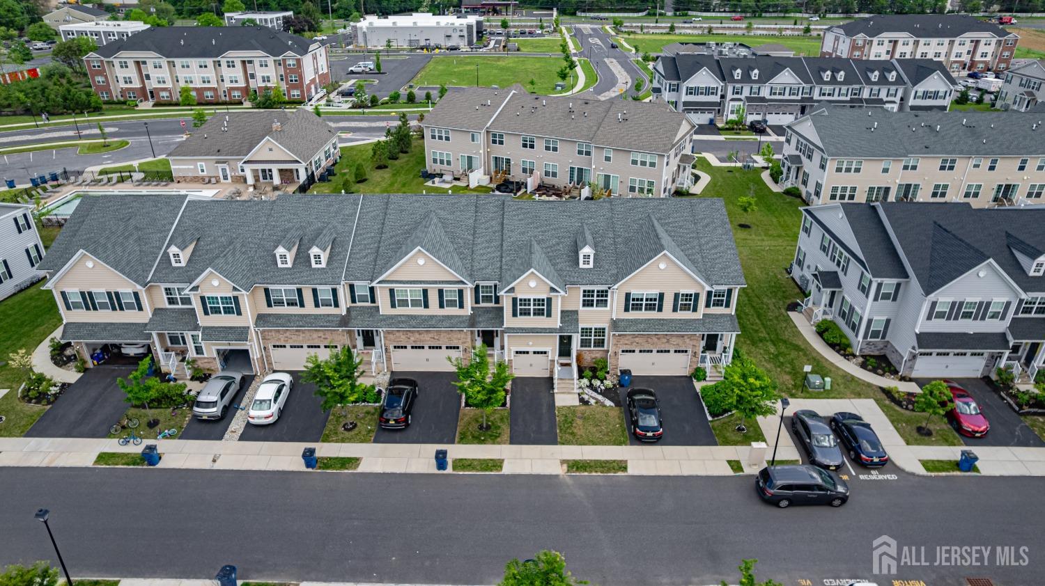22 Larkspur Lane #22, Monroe Township, New Jersey image 35