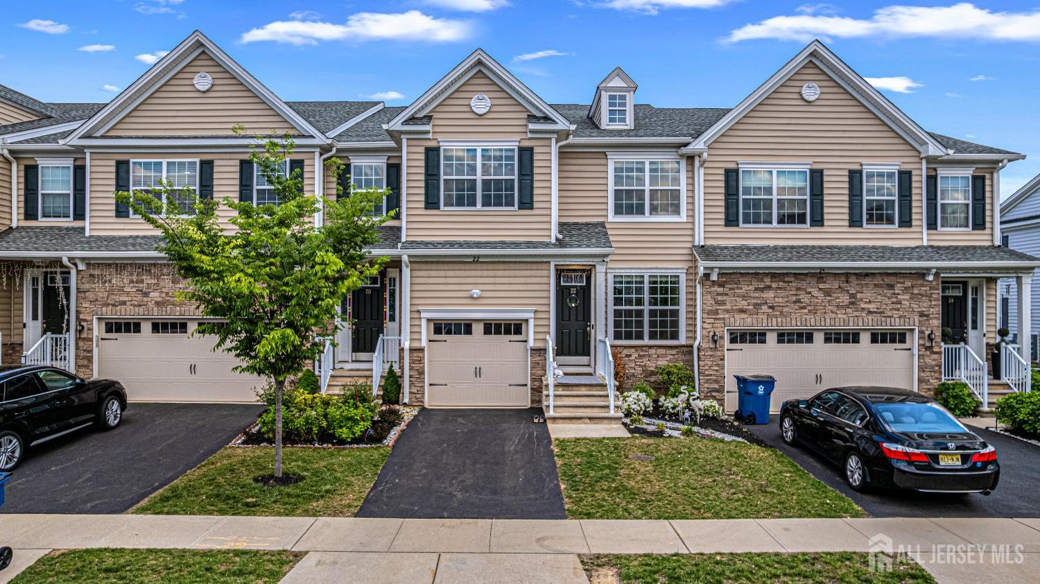 22 Larkspur Lane #22, Monroe Township, New Jersey image 37