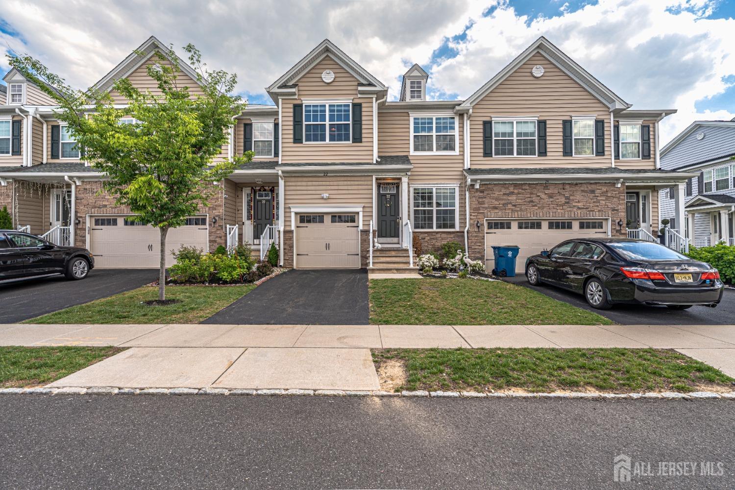 22 Larkspur Lane #22, Monroe Township, New Jersey image 41