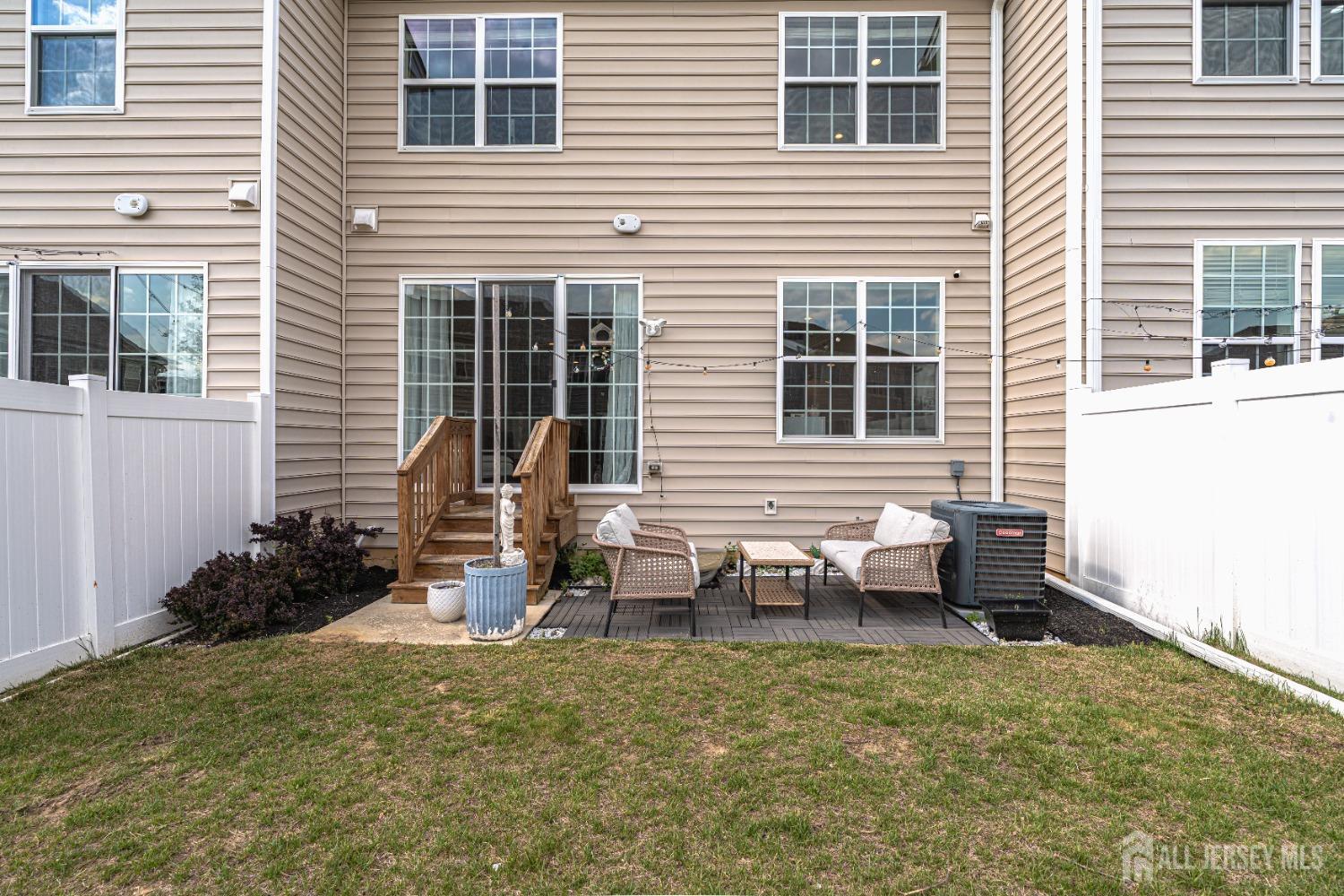 22 Larkspur Lane #22, Monroe Township, New Jersey image 43