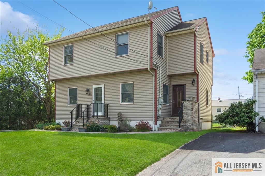 115 Woodrow Avenue, Piscataway, New Jersey image 1
