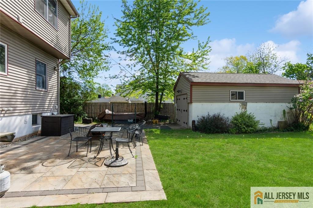 115 Woodrow Avenue, Piscataway, New Jersey image 25
