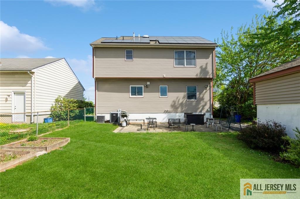 115 Woodrow Avenue, Piscataway, New Jersey image 27
