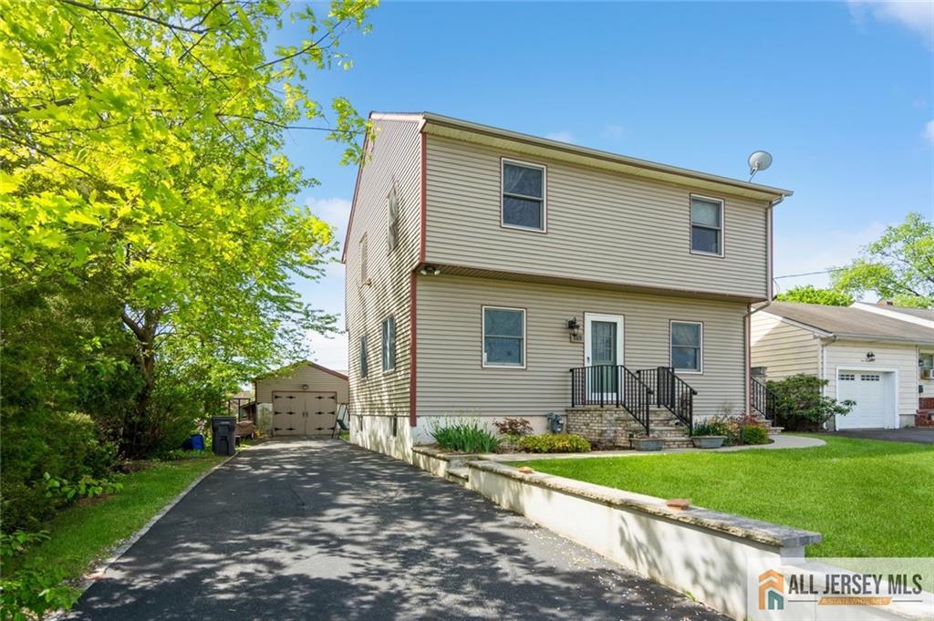 115 Woodrow Avenue, Piscataway, New Jersey image 2