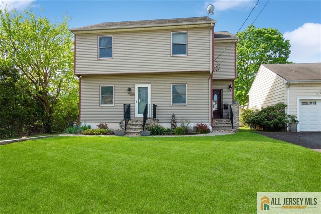 115 Woodrow Avenue, Piscataway, New Jersey image 28