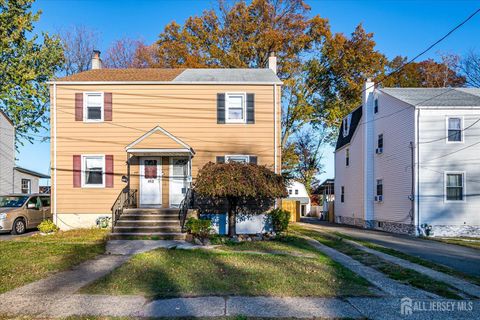 Homes For Sale - 450 Crows Mill Road<br/> Fords, NJ 08863