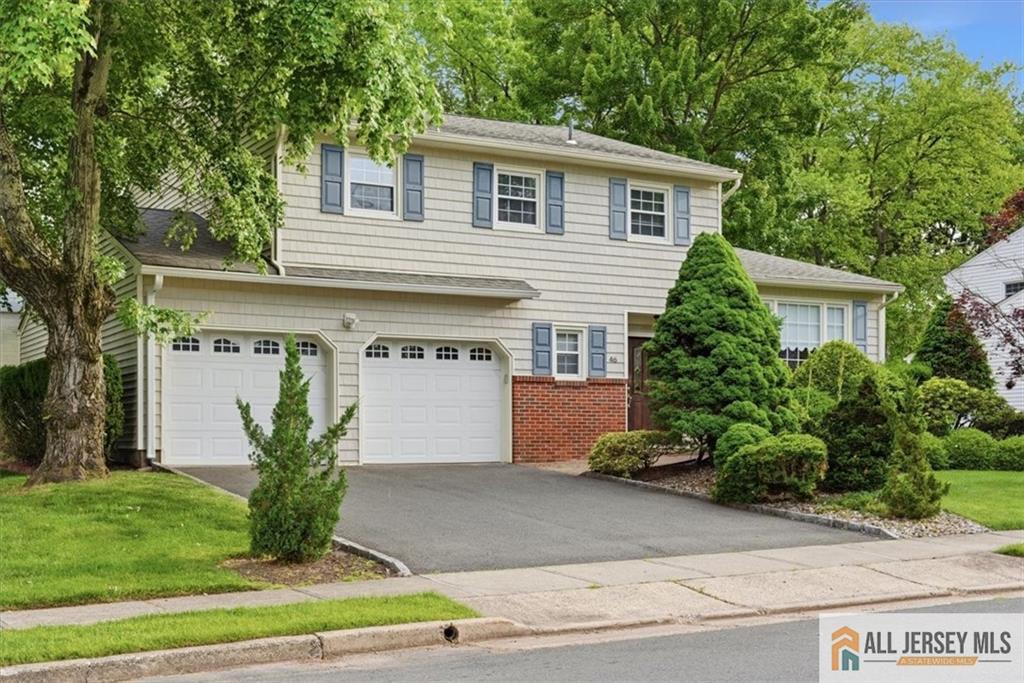 Photo 1 of 55 — 46 Lynnwood Road, Edison, NJ 08820