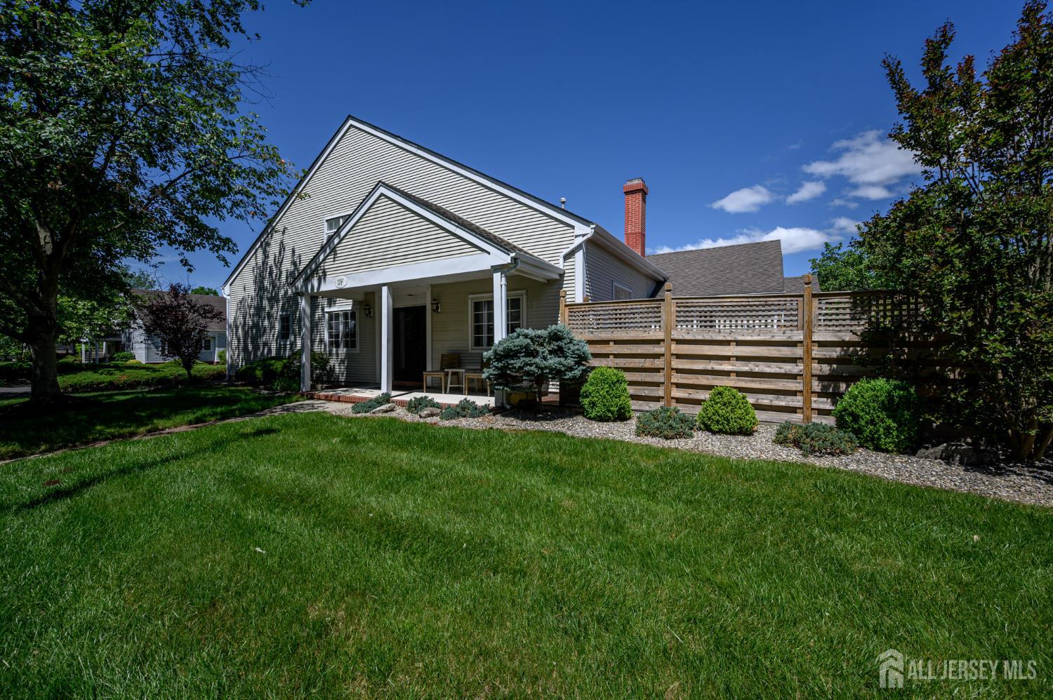 3-F Chadwick Lane, Monroe Township, New Jersey image 37