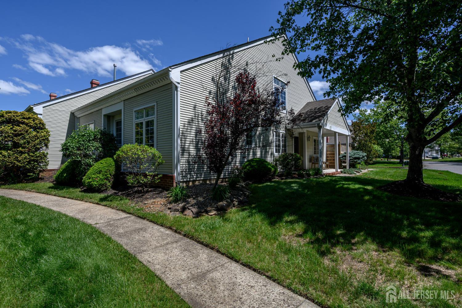 3-F Chadwick Lane, Monroe Township, New Jersey image 38