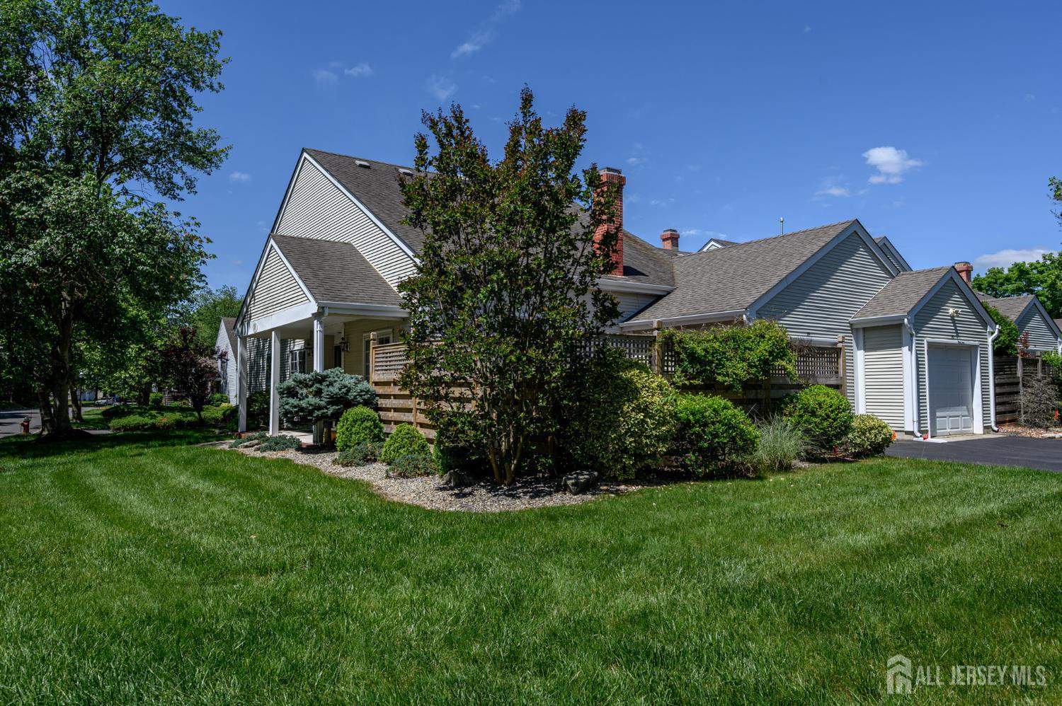 3-F Chadwick Lane, Monroe Township, New Jersey image 40
