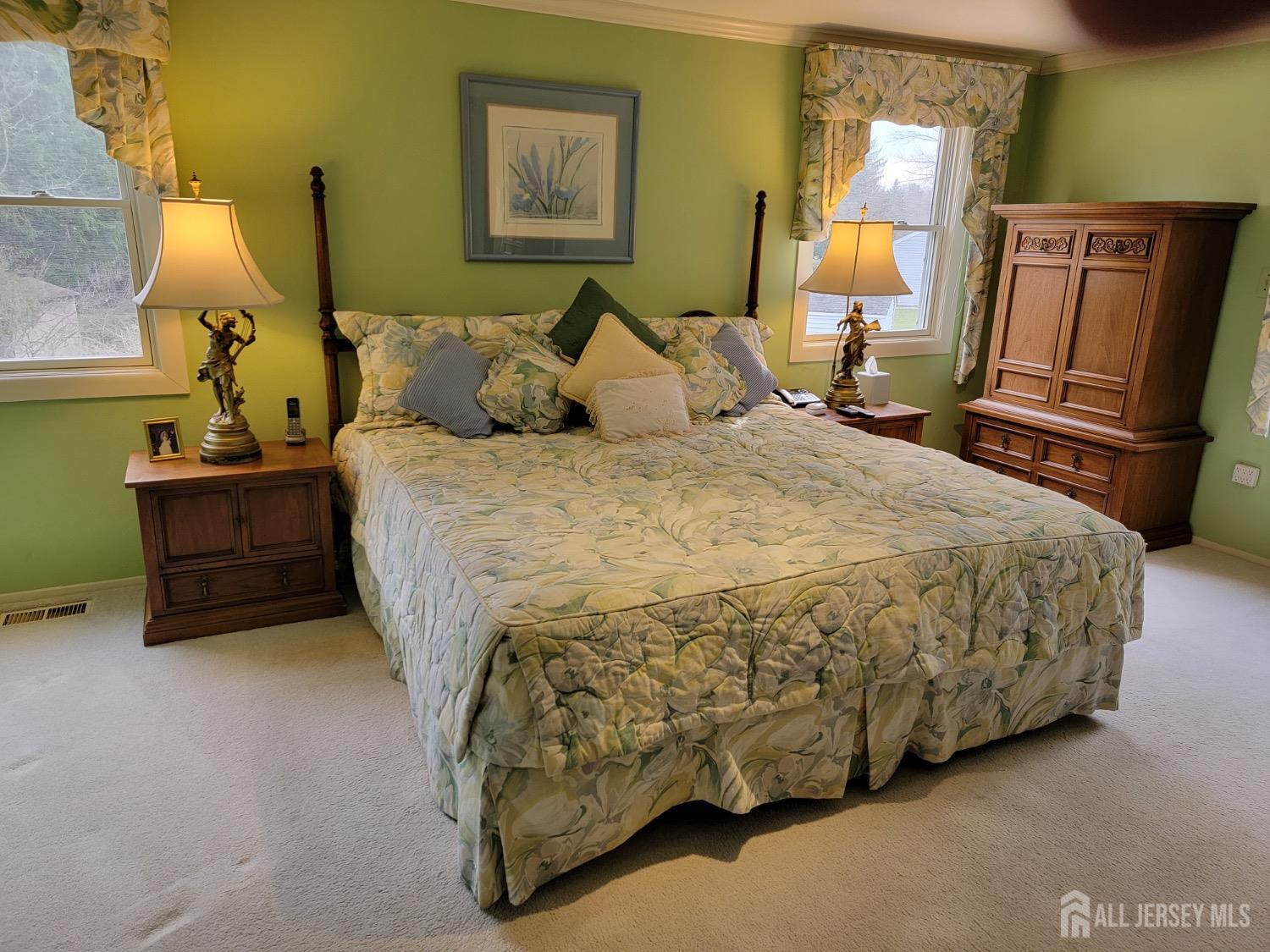 7 Colonial Court, Manalapan, New Jersey image 26