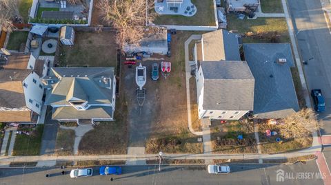 Vacant Land For Sale - 106 John Street<br/> South Amboy, NJ 08879