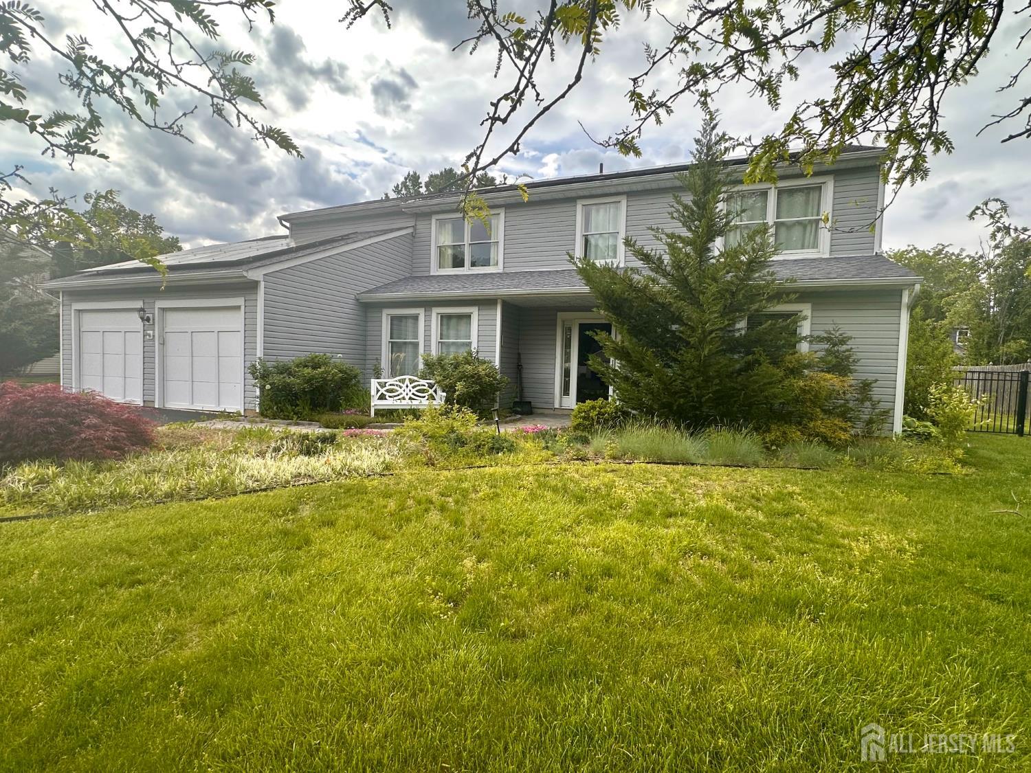Photo 1 of 4 — 52 Krebs Road, Plainsboro, NJ 08536