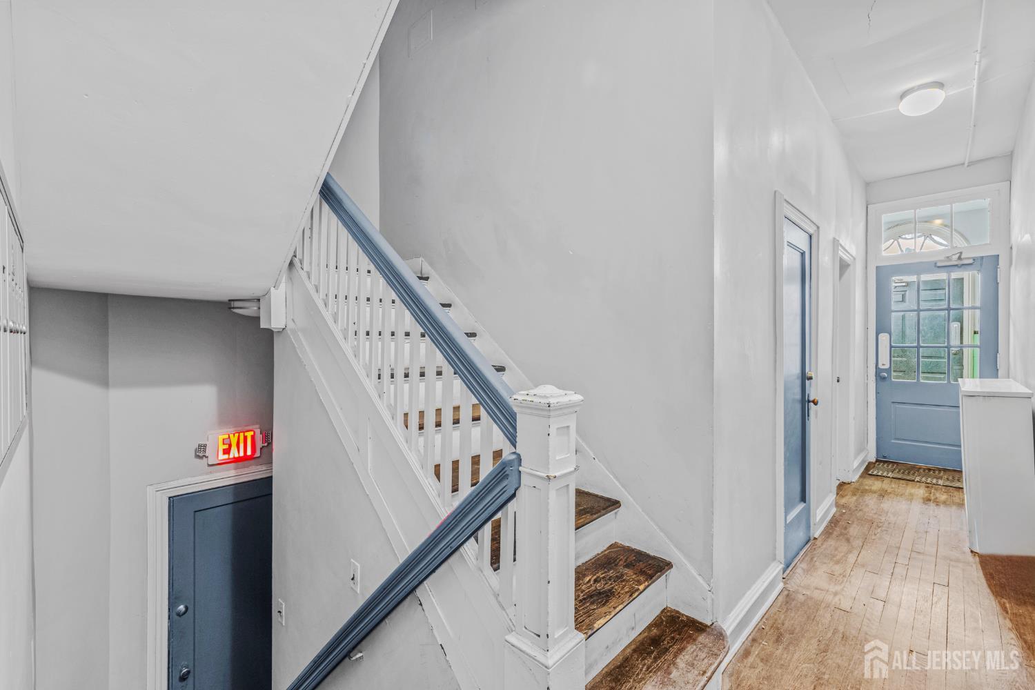 300 2nd Street #2, Jersey City, New Jersey image 3