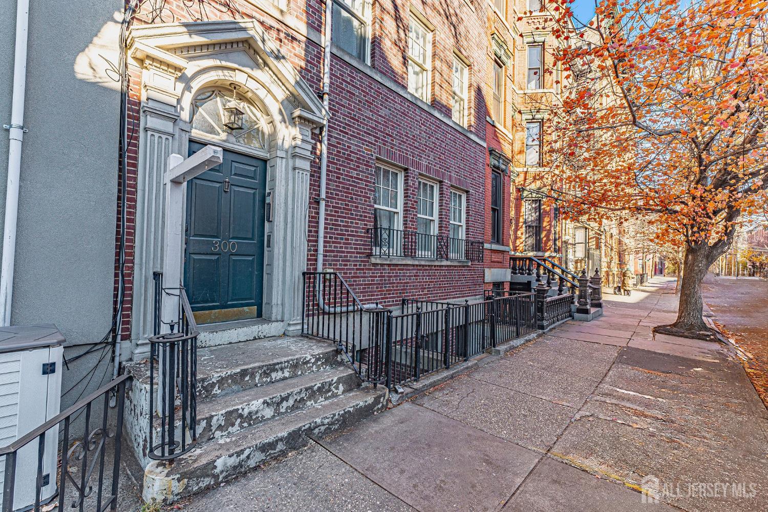 300 2nd Street #2, Jersey City, New Jersey image 1